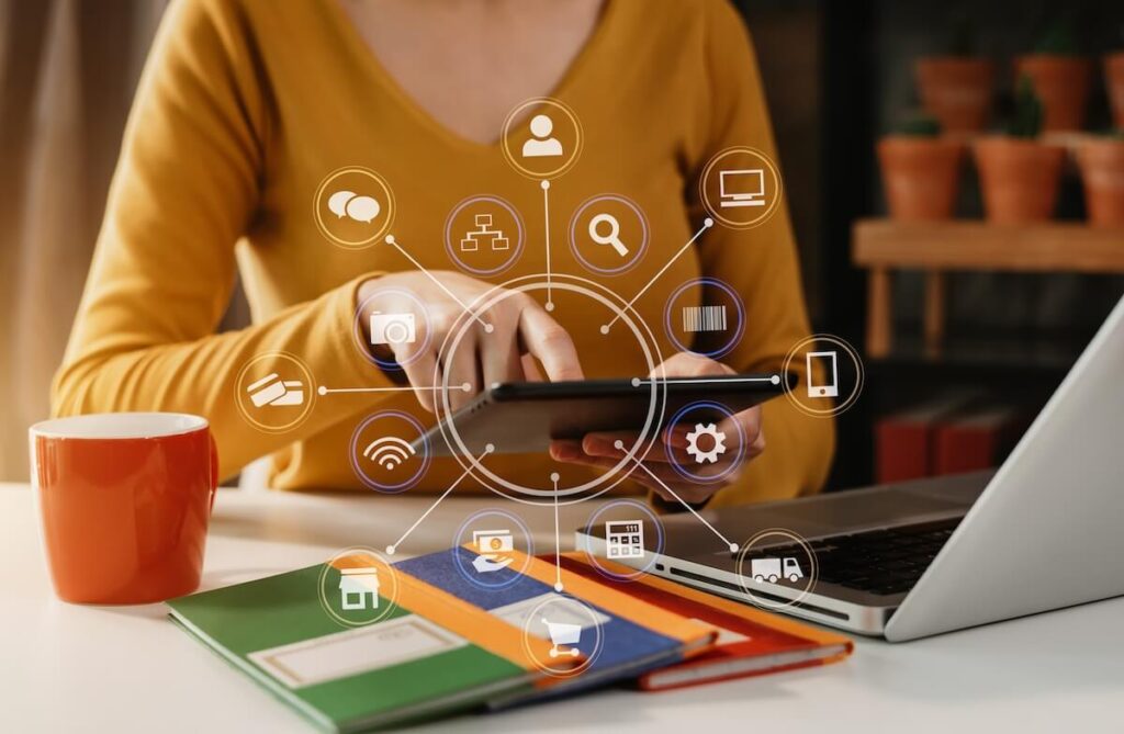 automation 2 Custom Software - rozwiązanie dla Twojego biznesu szyte na miarę