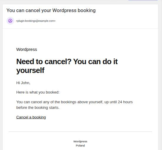 BookingHive – darmowa wtyczka do rezerwacji w WooCommerce 4 screenshot 12 2 BookingHive – darmowa wtyczka do rezerwacji w WooCommerce