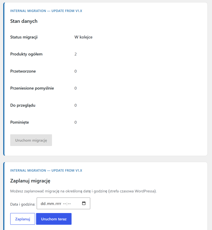 Omnibus by iLabs 2.0.0 - Wtyczka do WooCommerce gwarantująca zgodność z dyrektywą Omnibus 2 2026 09 09 13h44 00 Omnibus by iLabs 2.0.0 - Wtyczka do WooCommerce gwarantująca zgodność z dyrektywą Omnibus