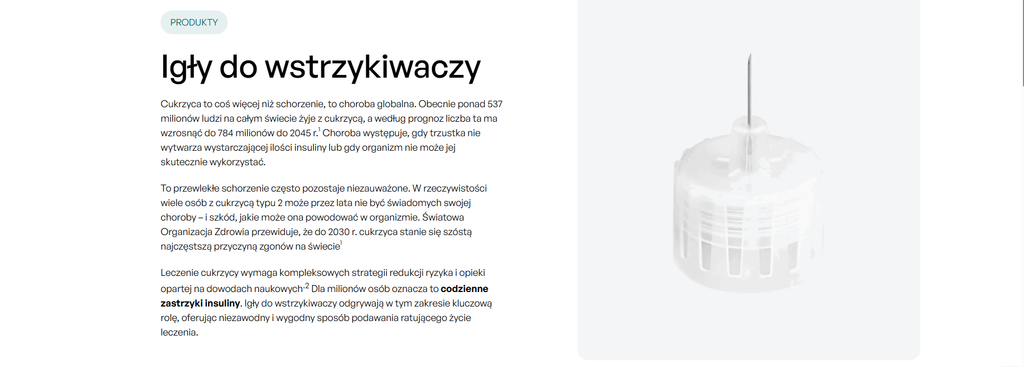 HTL-STREFA: nowa strona producenta wyrobów medycznych na WordPressie 6 2026 10 23 16h43 00 HTL-STREFA: nowa strona producenta wyrobów medycznych na WordPressie