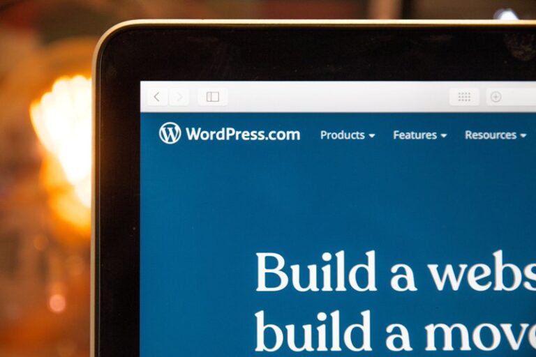 dlaczego warto wybrać WordPressa